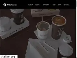 Sites similar to aktau-design.kz