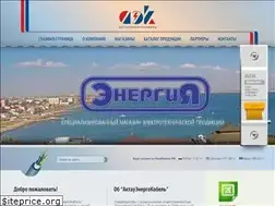 Sites similar to aktaukabel.kz