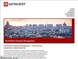 Sites similar to aktavest.ru