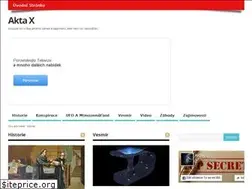 Sites similar to aktax.cz