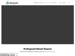 Sites similar to aktay.net