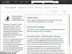 Sites similar to aktclms.org