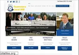 Sites similar to akteamsters.com