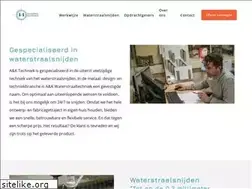 Sites similar to aktechniek.nl