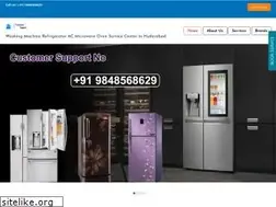 Sites similar to aktechnoservice.com
