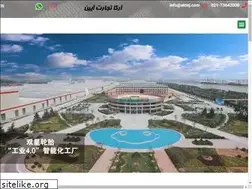 Sites similar to aktej.com