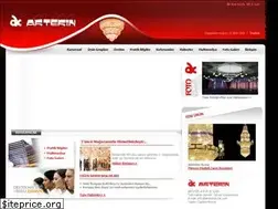 Sites similar to aktekinavize.com