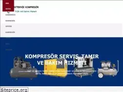Sites similar to akteknikkompresor.com