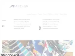 Sites similar to aktekstekstil.com.tr