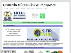Sites similar to aktel1.com