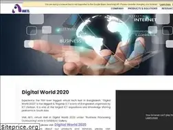 Sites similar to aktelecom.net