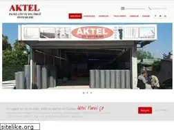 Sites similar to aktelpanelcit.com