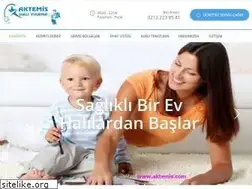 Sites similar to aktemis.com