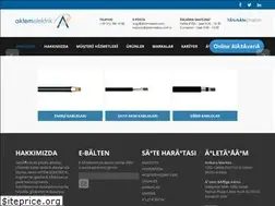 Sites similar to aktemkablo.com.tr