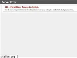Sites similar to aktemur.net