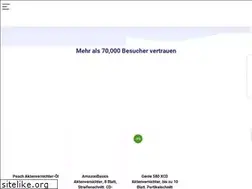 Sites similar to aktenvernichter-testcenter.de