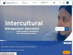 Sites similar to akteos.com