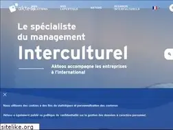 Sites similar to akteos.fr