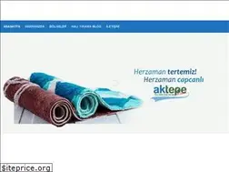 Sites similar to aktepeyikama.com