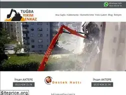 Sites similar to aktepeyikimhafriyat.com