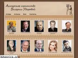 Sites similar to akter2012.ru