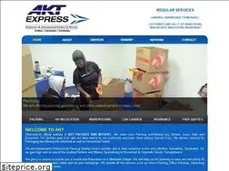 Sites similar to aktexpress.com