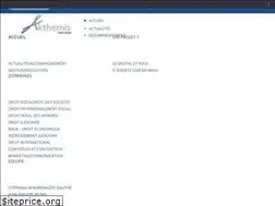 Sites similar to akthemis.fr