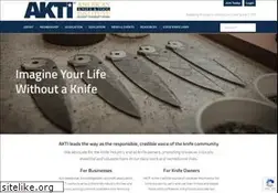 Sites similar to akti.org