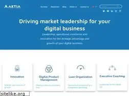 Sites similar to aktiasolutions.com