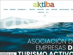 Sites similar to aktiba.eus