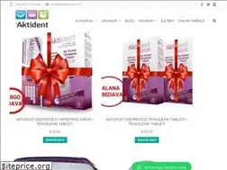 Sites similar to aktident.com.tr