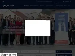 Sites similar to aktido.ba