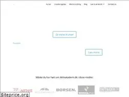 Sites similar to aktieakademi.dk