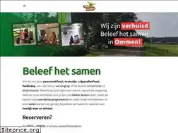Sites similar to aktief-overijssel.nl