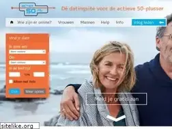 Sites similar to aktief50.nl