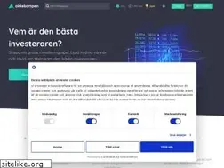 Sites similar to aktiekampen.se