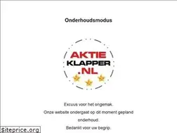 Sites similar to aktieklapper.nl