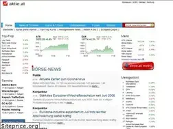Sites similar to aktien-portal.at