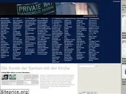 Sites similar to aktiendaten.de