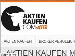 Sites similar to aktienkaufen.com