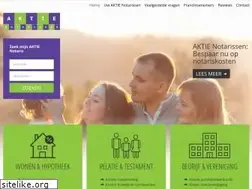 Sites similar to aktienotarissen.nl