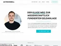 Sites similar to aktienrebell.de