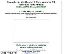 Sites similar to aktiesamlaren-bjb.se