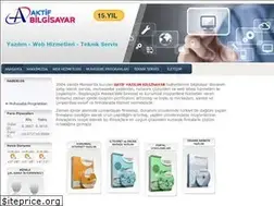 Sites similar to aktif-net.com