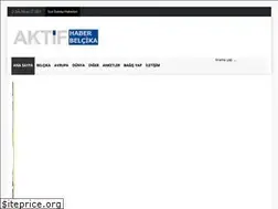Sites similar to aktif.be