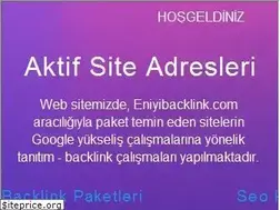 Sites similar to aktif.site