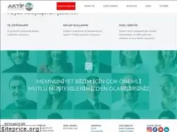 Sites similar to aktif24.com