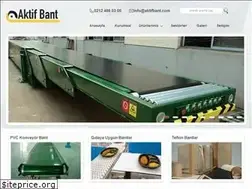 Sites similar to aktifbant.com