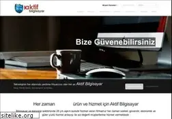 Sites similar to aktifbil.com