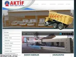 Sites similar to aktifdamper.com